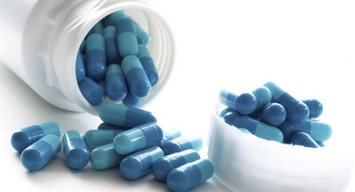 Medicamentele sunt luate pentru a trata afecțiunile care provoacă dureri de șold