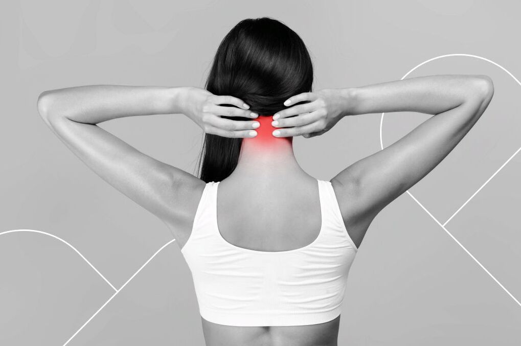 Simptomele osteocondrozei spinale
