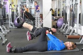 Fizioterapie pentru osteoartrita genunchiului