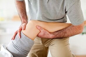 Tratamentul osteoartritei genunchiului